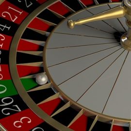 The Casino Of Retirement Planning