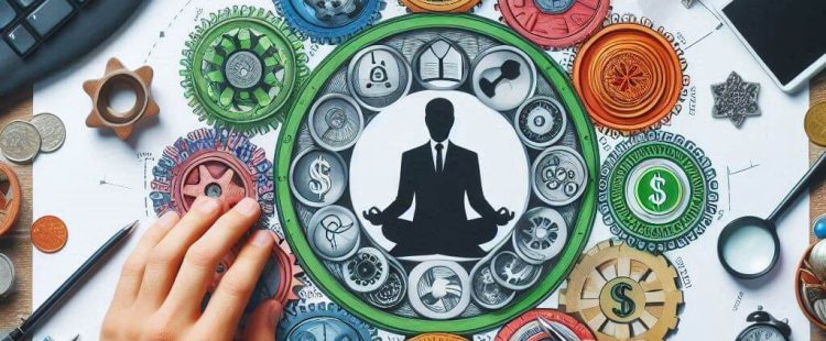 Lifetime Financial Strategy