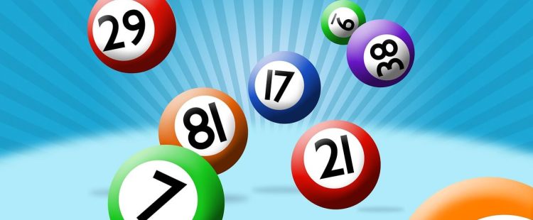lottery effect